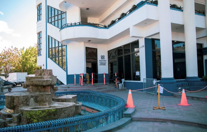 Condenan a 30 años  de prisión al hombre que intentó matar a su expareja y alegaba que el diablo se lo había pedido