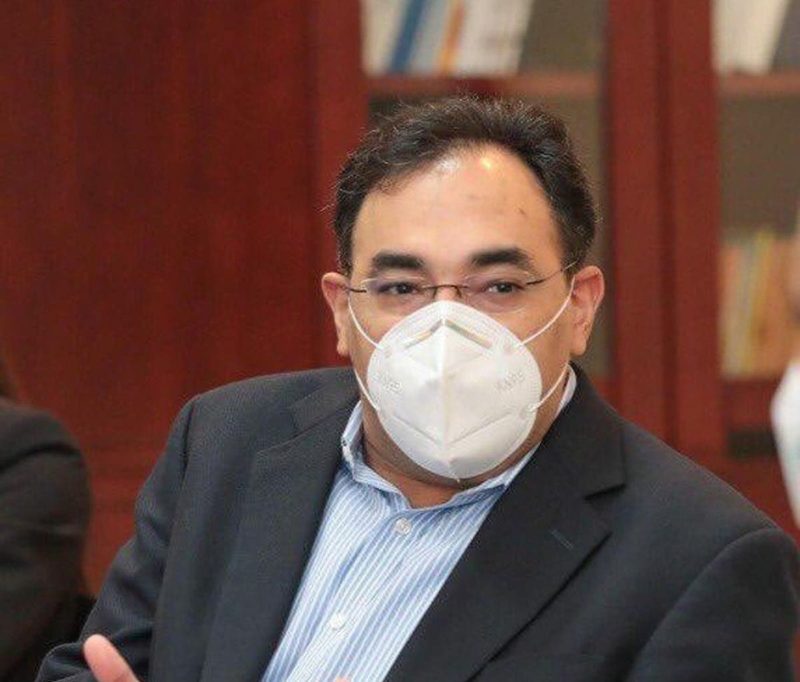 Codopyme califica discurso Abinader como positivo y esperanzador 