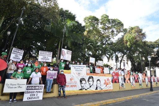 Alianza Cristiana Dominicana recuerda al presidente Abinader y al PRM necesidad de 3 causales  