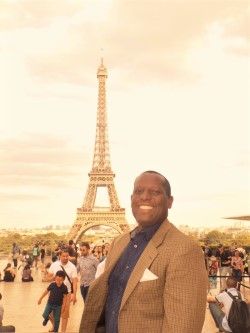 En Alemania, Francia, Roma, Suecia y Moca recordé a José Francisco Peña Gómez