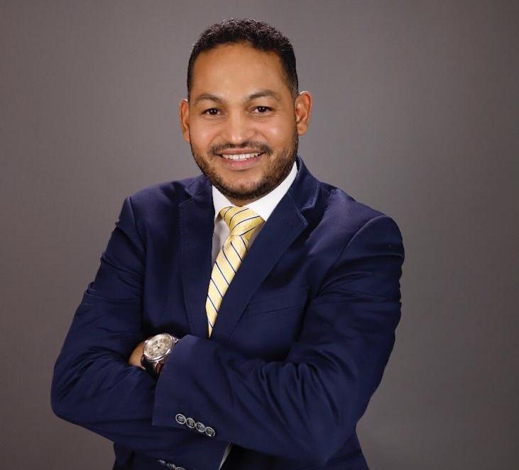 Catedrático y miembro del Comité Central Félix Lajara aspira a la Secretaría de Formación Política PLD