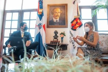 ADN se asocia con Harvard University y Bloomberg Philanthropies para impulsar desarrollo económico equitativo e inclusivo