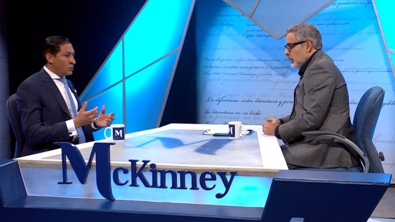 Experto en Relaciones Internacionales señala que China y Rusia  se abren paso en medio de la pandemia del Covid-19