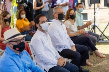 Entidades lanzan Plan de Arbolado del DN «Siembra tu Ciudad»