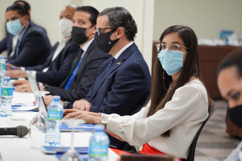 Anuncian creación Consejo Consultivo del Registro Inmobiliario  