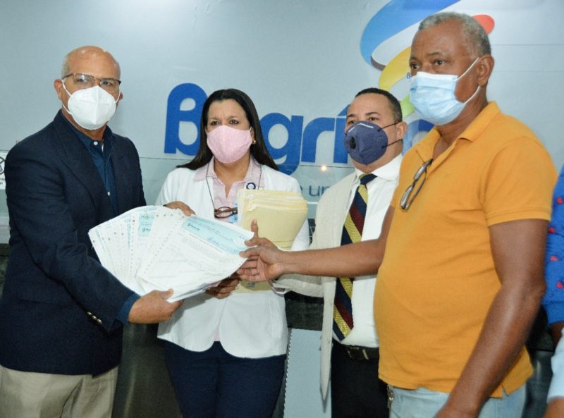 El Gobierno compra 300 mil quintales de cebolla por RD$250 millones para evitar colapso en la producción y comercialización de ese rubro