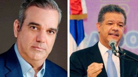 Definidos desde ya  candidatos presidenciales 2024-2028  en PRM y FP, pero  creen podrían desatarse demonios en el PLD