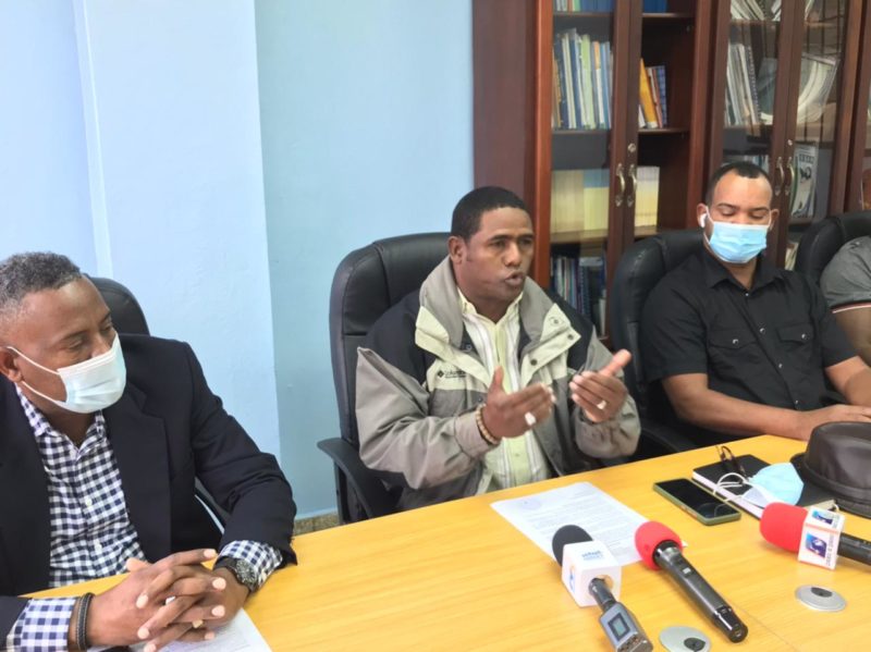 Apoyan abaratar impuestos a materiales de construcción importados