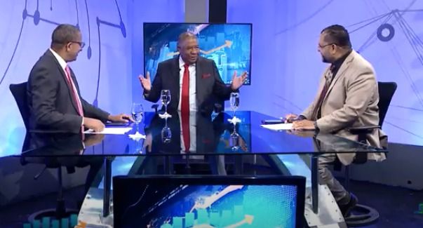 Ignacio Ditren descarta se incremente asignacion presupuestaria en alcaldias