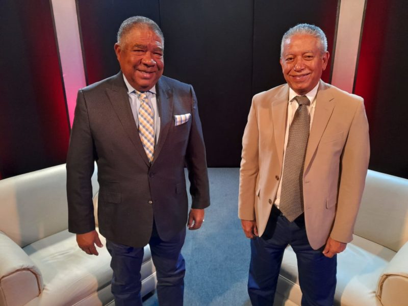 Ditrén sugiere gobierno y partidos pacten una ley realizable que asigne fondos a los ayuntamientos