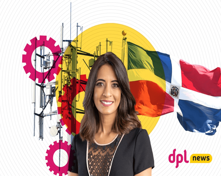 Directora del Indotel afirma licitación del espectro atraerá nuevas inversiones en las telecomunicaciones