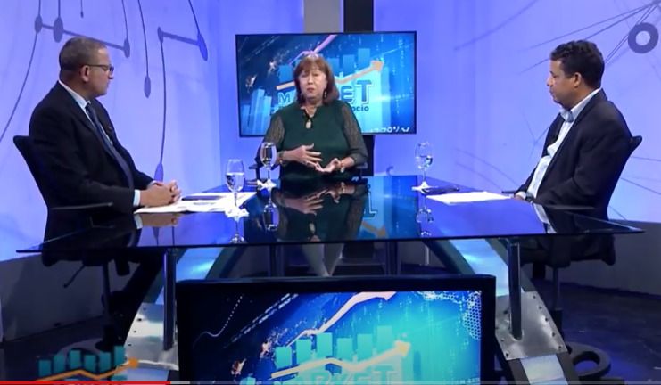 Abogan por “gran” alianza comercial con China