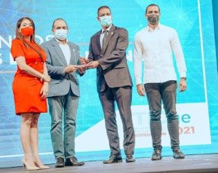 Inespre obtiene primer lugar en manejo de Tecnologías de la Información del sector Agropecuario