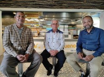 Finaliza el VII Foro Gastronómico Dominicano 