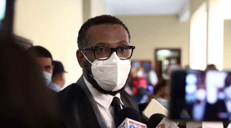 Wilson Camacho: El Ministerio Público no le teme a la verdad en el Caso Odebrecht