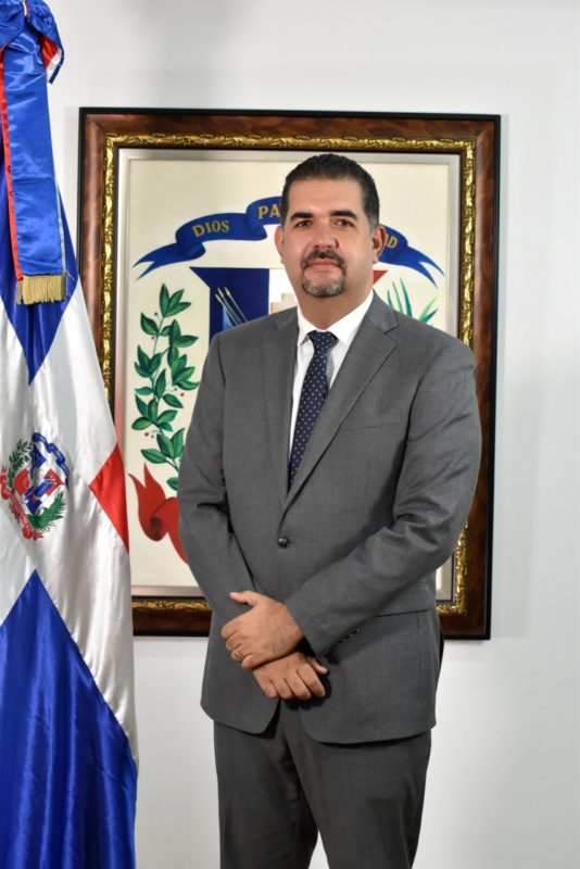 Ministerio de Economía trabaja en la ruta a seguir para el desarrollo integral de la zona fronteriza