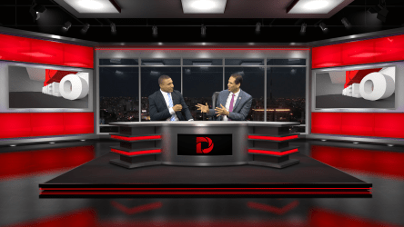 Concejal del Bronx, Nueva York Fernando Cabrera afirma que el racismo persiste en EE. UU