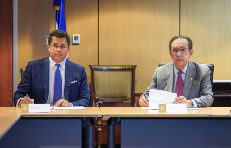 El marco de cooperación será esencial en la identificación de mercados potenciales internacionales y la promoción eficiente del destino turístico de RD en diferentes países