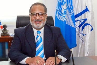 JAC: RD registra mejor cifra de operaciones aéreas tras la pandemia