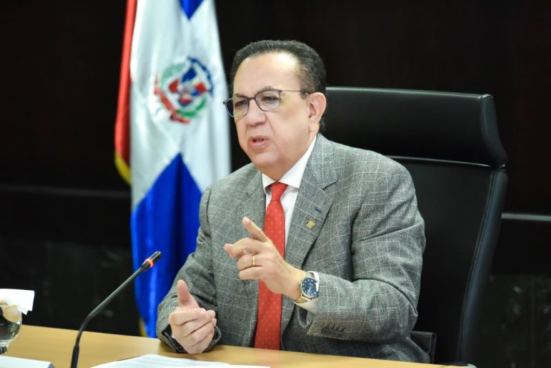 Economía dominicana registra una expansión  de 10.6% en marzo de 2021