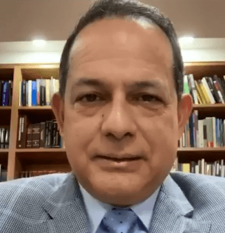 Ex jefe de la Policía Nacional, Guzmán Fermín, dice que se deben dejar de lado los intereses políticos en el  proyecto de la reforma policial