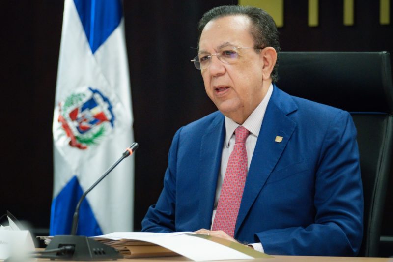 Banco Central informa que la economía dominicana registra un crecimiento de 1.1% en febrero de 2021