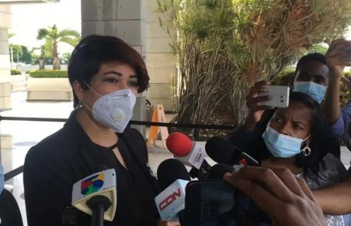 Alianza Ciudadana investiga irregularidades carretera Bávaro-Uvero Alto