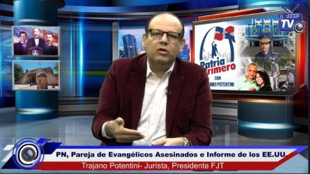 Ante reiterados abusos y crímenes de la policía piden refundarla desde cero y destituir su incumbente