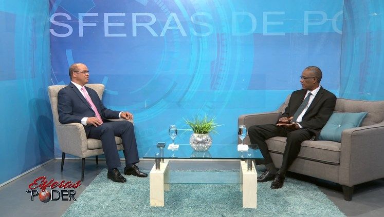 Rafael Brito Peña, Procurador Especializado de Crímenes y Delitos Contra la Salud, atribuye ctimen organizado las operaciones de bebidas alcohólicas adulteradas