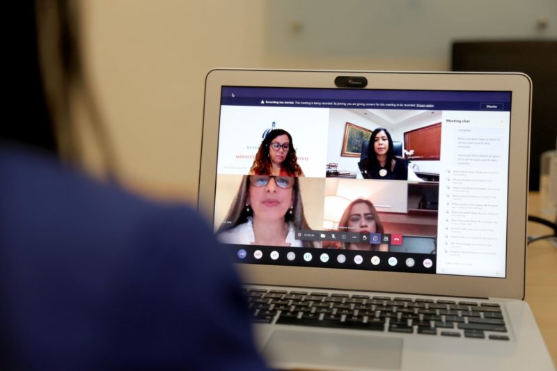 Expertas resaltan importancia de la prevención del abuso financiero