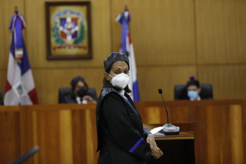 La Pepca tiene muchas más pruebas contra imputados en el Caso Odebrecht