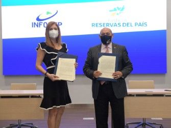 NFOTEP y Reservas del País impulsan productividad de las MIPYMES