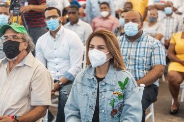 Remodelación del Centro Futuro Cristo Rey creará más oportunidades para jóvenes del DN