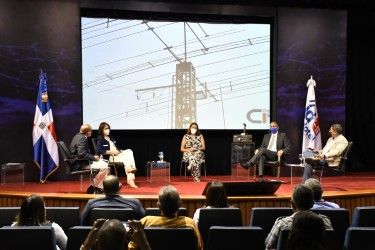 Indotel celebró y reconoció a radioaficionados del país por el Día Mundial de la Radioafición 