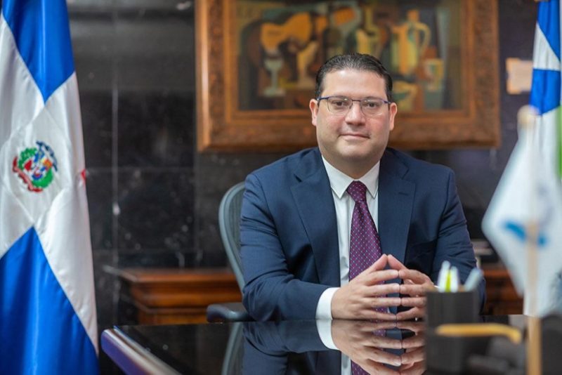 DGII informa recaudaciones de marzo superaron estimaciones en 114%