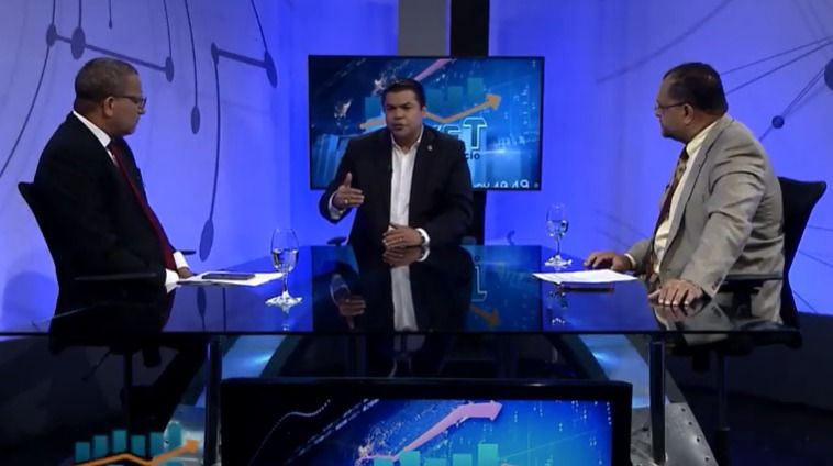 Crespo dice la Ley 63-17, necesita mas recursos y voluntad política