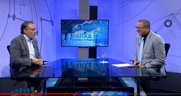 Economista resalta solidaridad diáspora con envío de Remesas