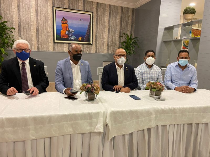 Diputados de ultramar destacan su labor en la Cámara de Diputados