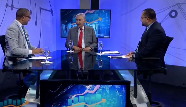 Freddy Pérez, asegura Luis Abinader no estaba preparado para gobernar