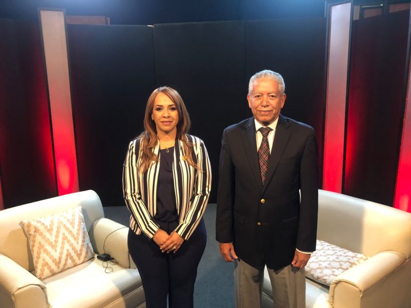 Karen Ricardo atribuye fracaso municipal del PRM   a despidos masivos en cabildos y nombrar inexpertos.