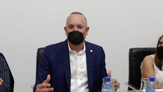 Ulises Rodríguez asegura en La Vega que RD marcha hacia la industrialización
