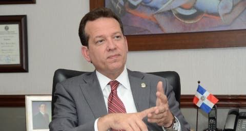 Bisonó resalta a industriales de arroz interés del gobierno de garantizar la producción nacional