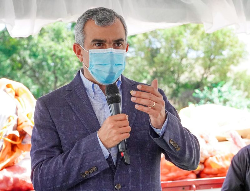 NESPRE obtiene 100 puntos en transparencia durante tres meses consecutivos