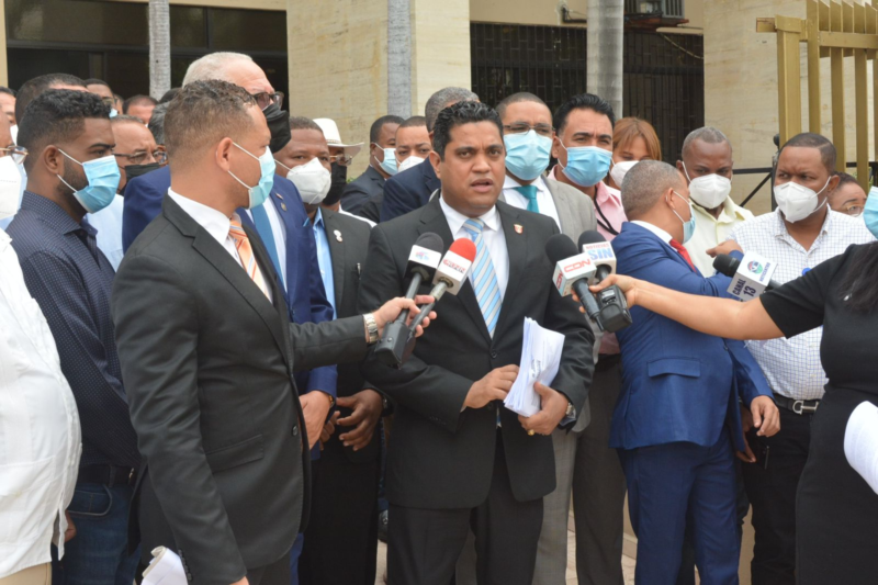 Fedomu y Fedodim solicitan al TSA eliminar resolución afecta empleados gobiernos locales 