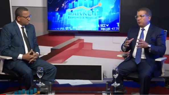 Fuerza Pueblo contempla construcción de mil 200 obras de infraestructura en RD