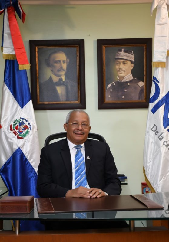 ONAPI reinaugura Oficinal Regional de SFM