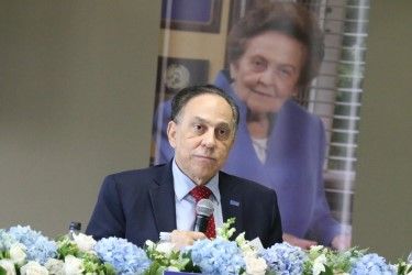 DR realiza Asamblea Anual 2021