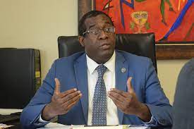 Antonio Ciriaco asegura que aún no están dadas las condiciones para que se ejecute una Reforma Fiscal en el país.