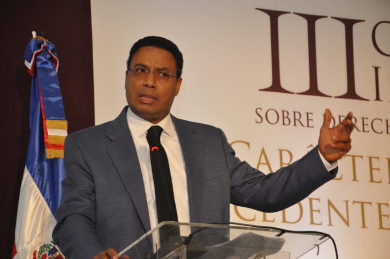 Namphi Rodríguez: “Ha llegado el momento de auditar publicidad oficial y aprobar una ley que regule inversión gubernamental en medios de comunicación”