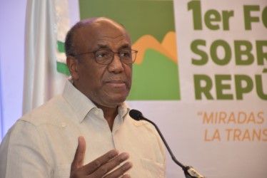 Gobierno está comprometido con minería responsable